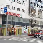 nice big apartment